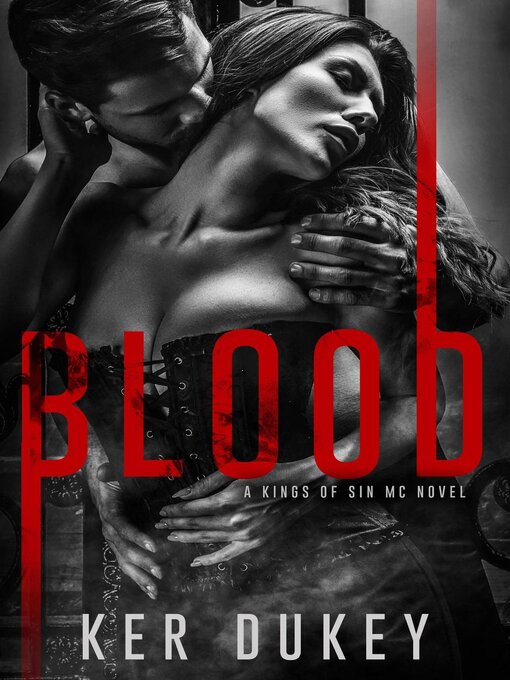 Title details for Blood by Ker Dukey - Available